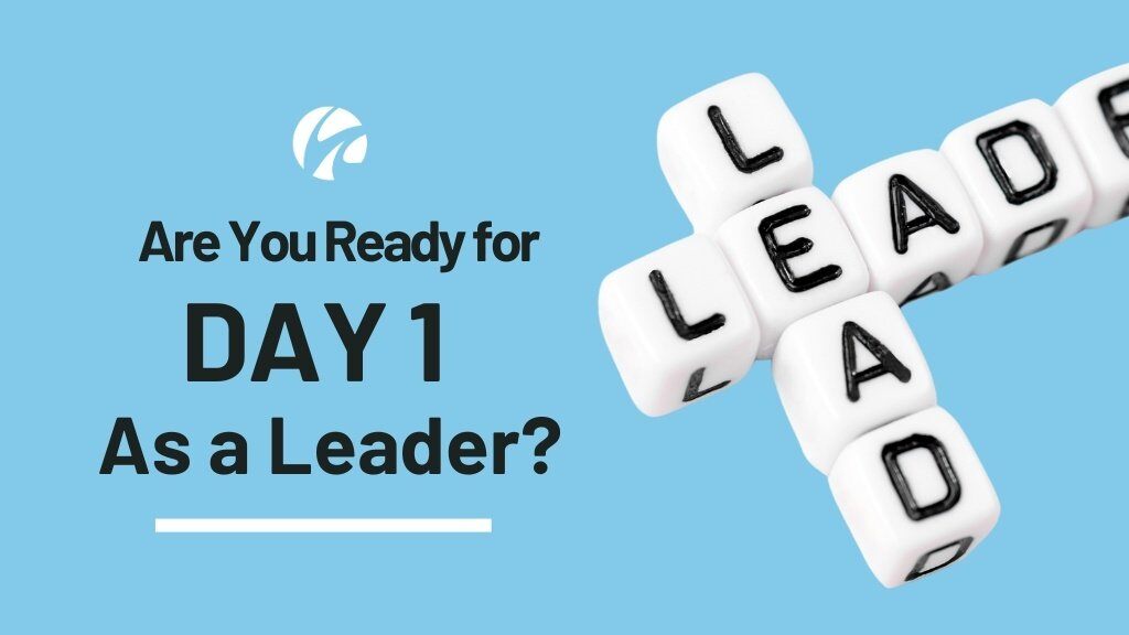 leader day 1