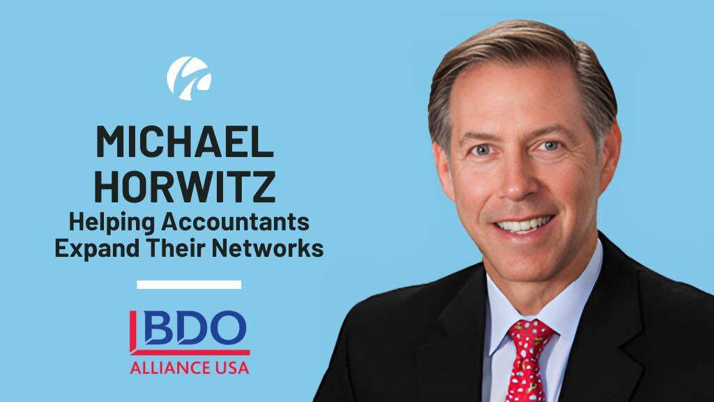 Michael Horwitz