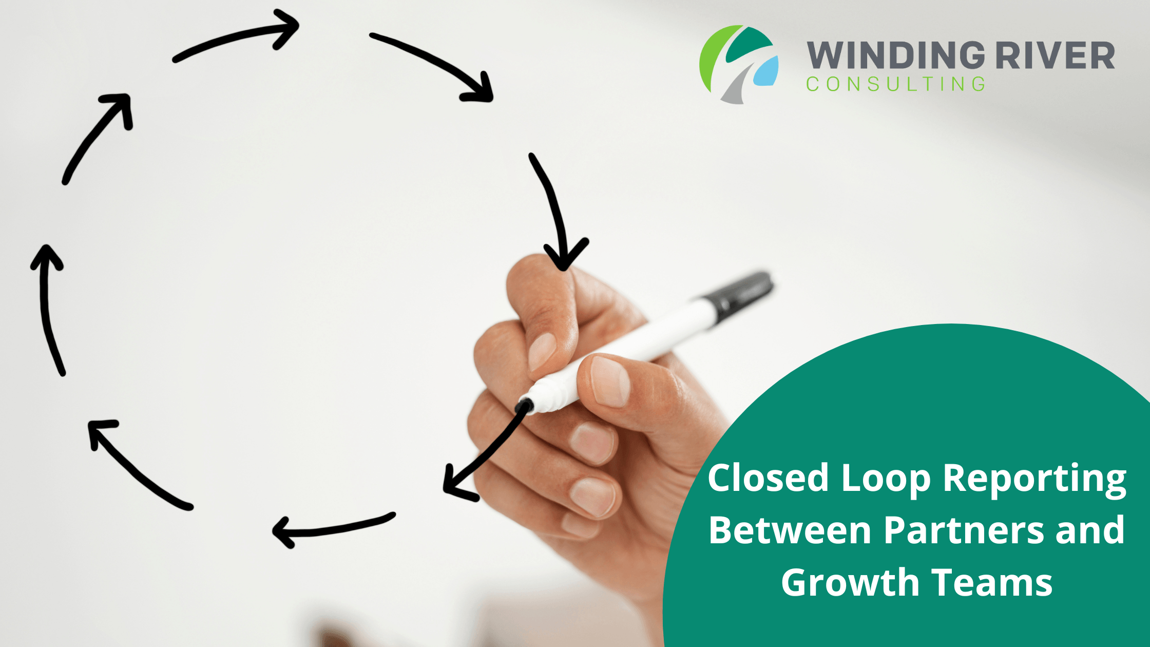 Closed Loop Reporting Between Partners and Growth Teams