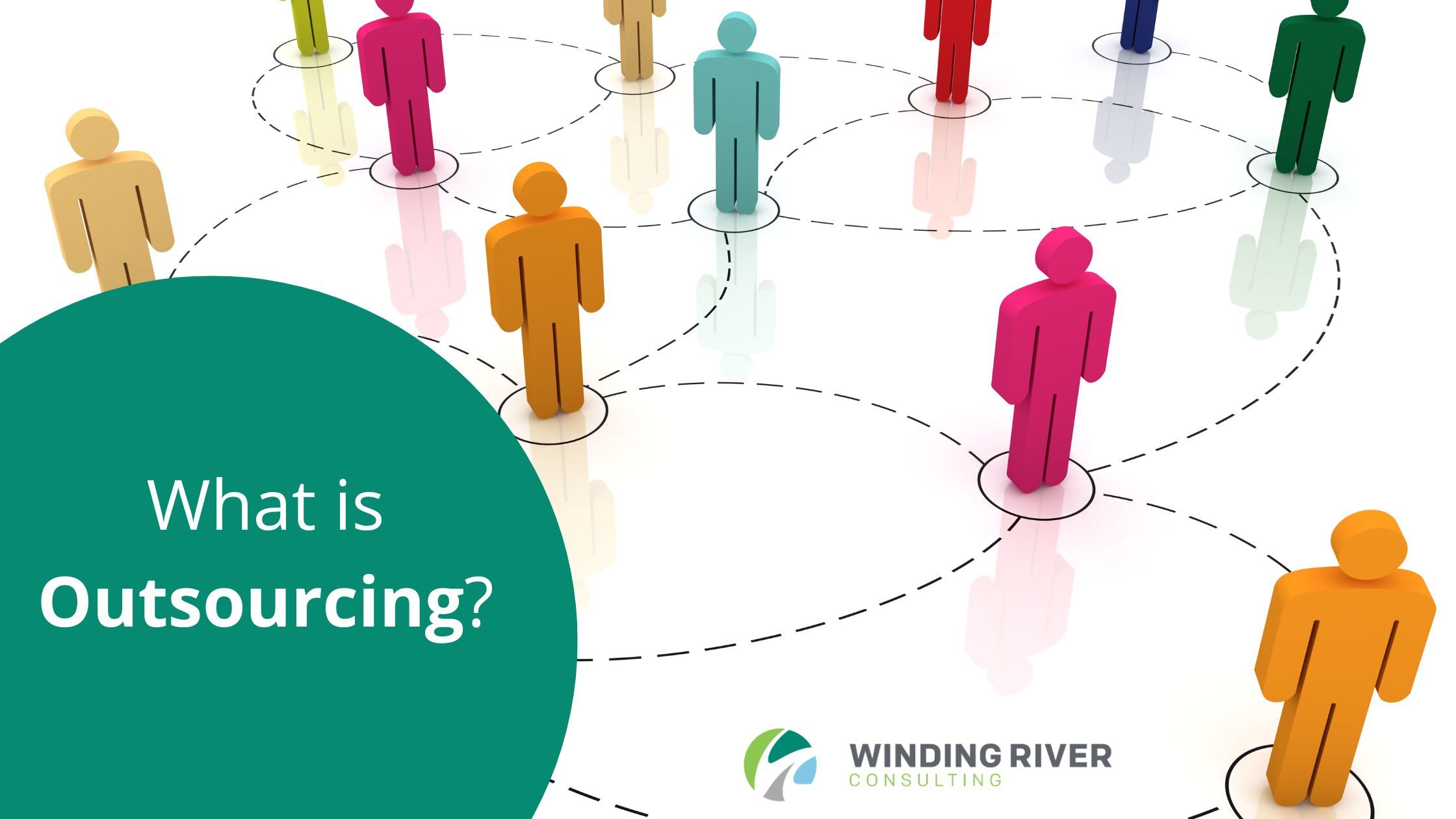 What is Outsourcing?